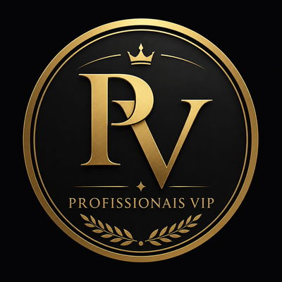 Profissionais VIP
